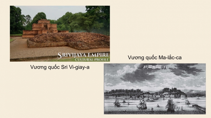 Giáo án điện tử lịch sử 7 chân trời bài 11: Khái quát về Đông Nam Á từ nửa sau thế kỉ X đến nửa đầu thế kỉ XVI