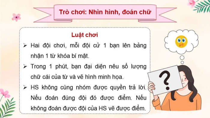 Giáo án điện tử Công nghệ 5 kết nối Bài 4: Thiết kế sản phẩm