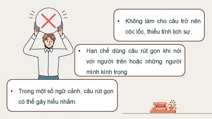 Giáo án điện tử Ngữ văn 9 kết nối Bài 5: Thực hành tiếng Việt (1)