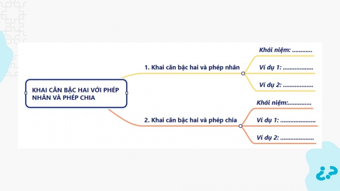 Giáo án điện tử Toán 9 kết nối Bài tập cuối chương III