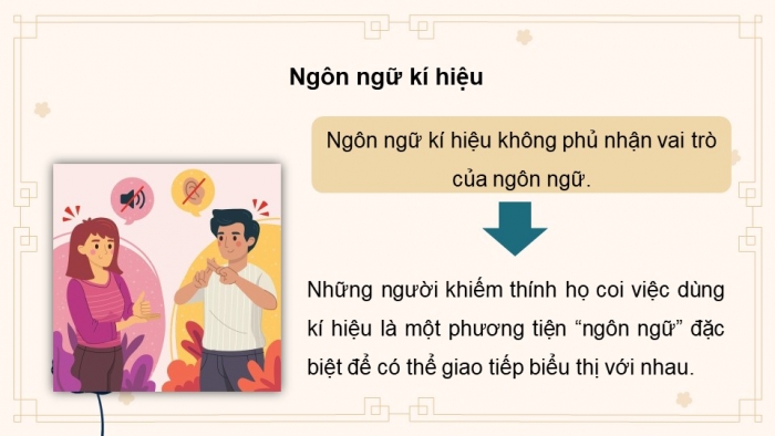 Giáo án điện tử chuyên đề Ngữ văn 11 cánh diều CĐ 2: Tìm hiểu ngôn ngữ trong đời sống xã hội hiện đại