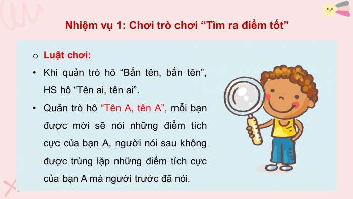 Giáo án điện tử Hoạt động trải nghiệm 9 chân trời bản 1 Chủ đề 3 Tuần 11