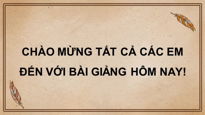 Giáo án PPT dạy thêm Ngữ văn 12 Cánh diều bài 2: Loạn đến nơi rồi! (Trích Mùa hè ở biển – Xuân Trình)