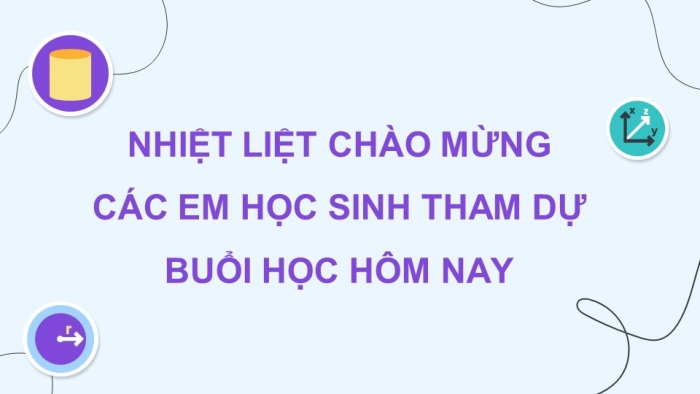 Giáo án điện tử Toán 5 kết nối Bài 24: Luyện tập chung