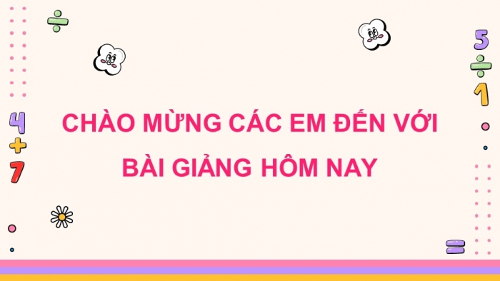 Giáo án điện tử Toán 5 kết nối Bài 27: Đường tròn. Chu vi và diện tích hình tròn