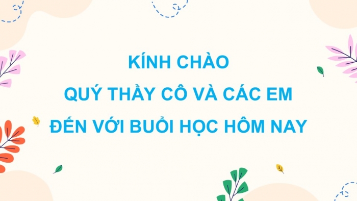 Giáo án điện tử Toán 5 kết nối Bài 22: Phép chia số thập phân (P2)