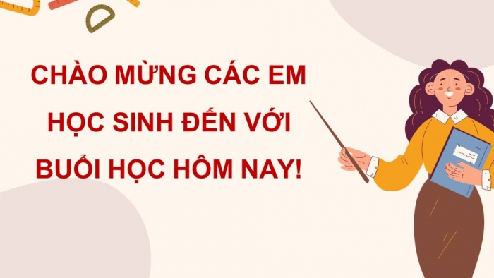 Giáo án điện tử Hoạt động trải nghiệm 5 chân trời bản 1 Chủ đề 3 Tuần 12