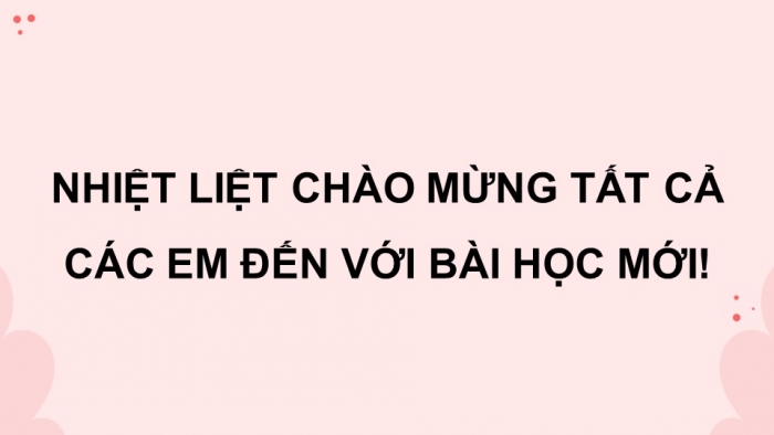 Giáo án điện tử Hoạt động trải nghiệm 5 chân trời bản 2 Chủ đề 4 Tuần 12