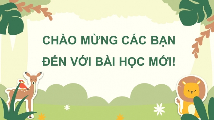 Giáo án điện tử Mĩ thuật 5 chân trời bản 1 Bài 3: Linh vật thể thao