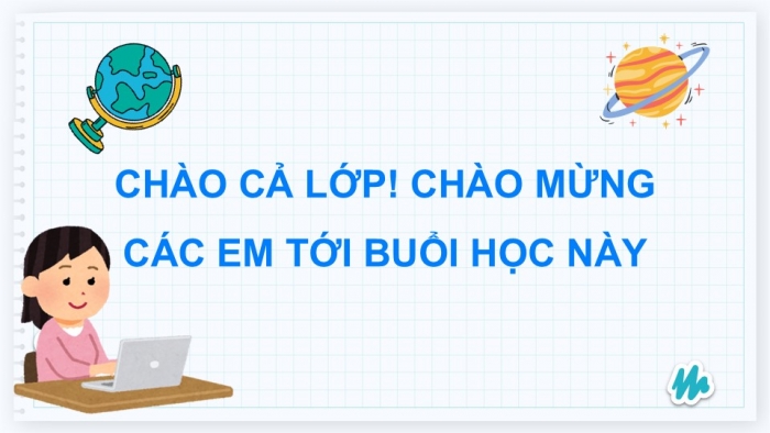 Giáo án điện tử Toán 5 chân trời Bài 34: Em làm được những gì?