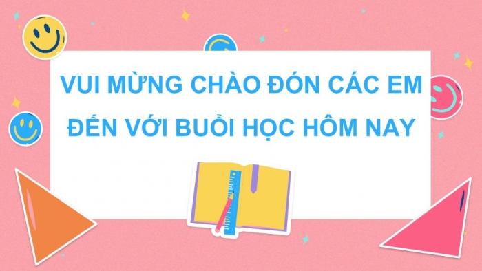 Giáo án điện tử Toán 5 chân trời Bài 35: Chia một số thập phân cho một số tự nhiên