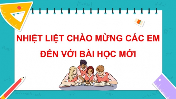 Giáo án điện tử Toán 5 chân trời Bài 37: Chia một số thập phân cho 10; 100; 1000;... Chia một số thập phân cho 0,1; 0,01; 0,001...