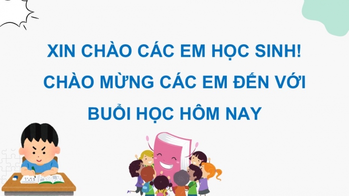 Giáo án điện tử Toán 5 chân trời Bài 38: Em làm được những gì?