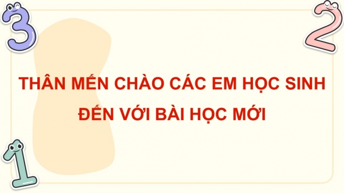 Giáo án điện tử Toán 5 chân trời Bài 40: Chia một số thập phân cho một số thập phân