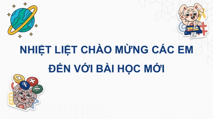 Giáo án điện tử Toán 5 chân trời Bài 45: Hình thang