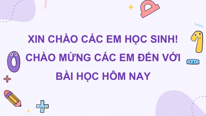 Giáo án điện tử Toán 5 chân trời Bài 46: Diện tích hình thang