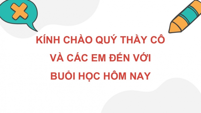 Giáo án điện tử Toán 5 chân trời Bài 47: Đường tròn, hình tròn