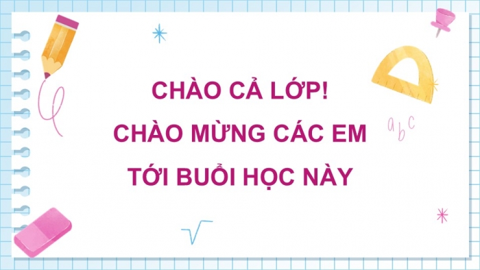 Giáo án điện tử Toán 5 chân trời Bài 52: Ôn tập số thập phân