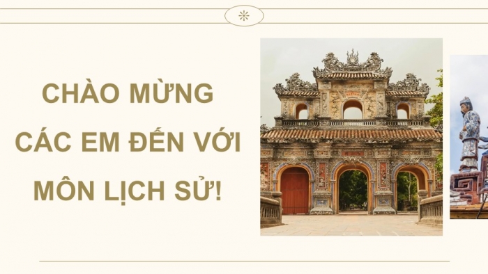 Giáo án điện tử chuyên đề Lịch sử 12 kết nối CĐ 1: Lịch sử tín ngưỡng và tôn giáo ở Việt Nam (P3)