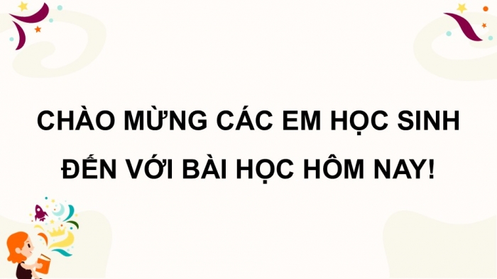 Giáo án điện tử Hoạt động trải nghiệm 5 cánh diều Chủ đề 4: Em với cộng đồng - Tuần 13