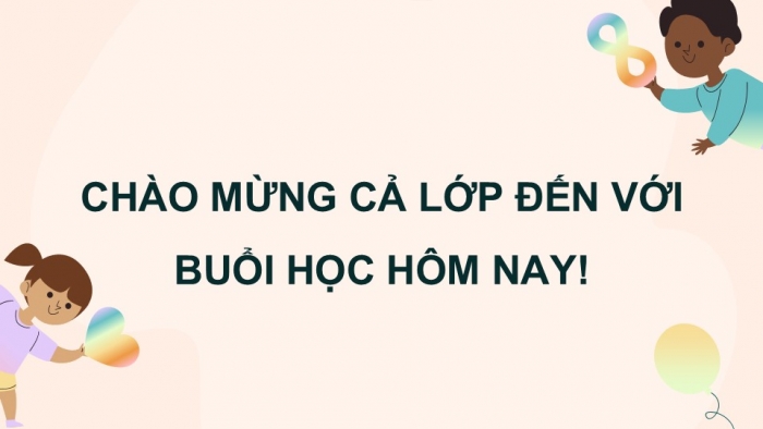 Giáo án điện tử Hoạt động trải nghiệm 5 cánh diều Chủ đề 4: Em với cộng đồng - Tuần 15