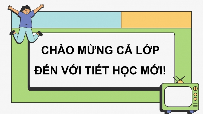 Giáo án điện tử Khoa học 5 cánh diều Bài 6: Năng lượng mặt trời, năng lượng gió và năng lượng nước chảy