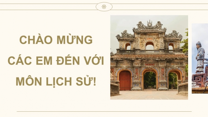 Giáo án điện tử chuyên đề Lịch sử 12 kết nối CĐ 1: Lịch sử tín ngưỡng và tôn giáo ở Việt Nam (P4)