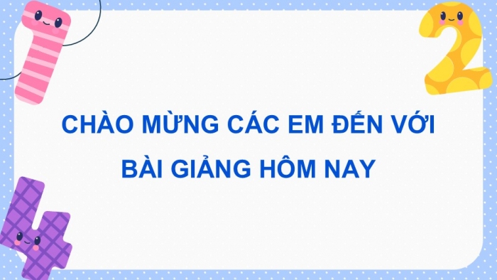 Giáo án điện tử Toán 5 cánh diều Bài 25: Cộng các số thập phân