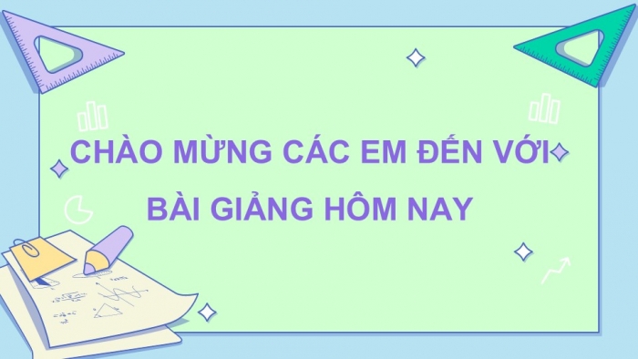 Giáo án điện tử Toán 5 cánh diều Bài 33: Chia một số thập phân cho một số tự nhiên