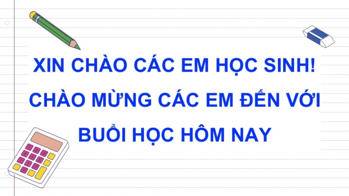 Giáo án điện tử Toán 5 cánh diều Bài 35: Chia một số thập phân cho một số thập phân