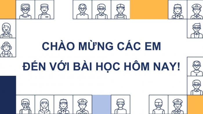 Giáo án điện tử Công nghệ 9 Định hướng nghề nghiệp Kết nối Bài 3: Thị trường lao động kĩ thuật, công nghệ tại Việt Nam