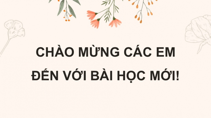 Giáo án điện tử Công dân 9 kết nối Bài 4: Khách quan và công bằng