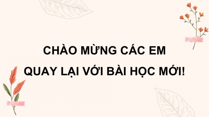 Giáo án điện tử Công dân 9 kết nối Bài 6: Quản lí thời gian hiệu quả