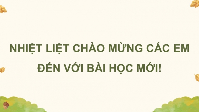 Giáo án điện tử Ngữ văn 9 kết nối Bài 5: Đọc mở rộng