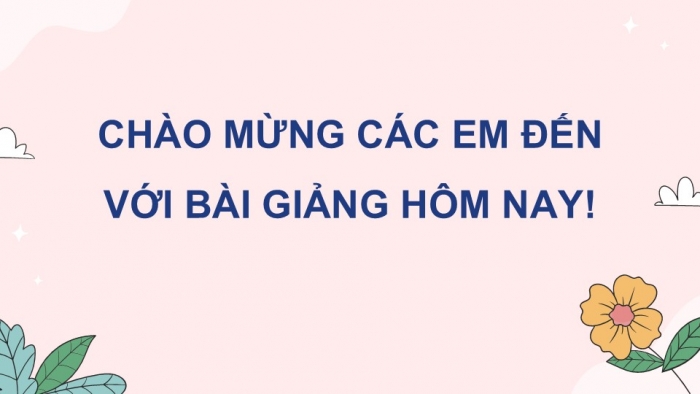 Giáo án điện tử Ngữ văn 9 kết nối Bài 4: 