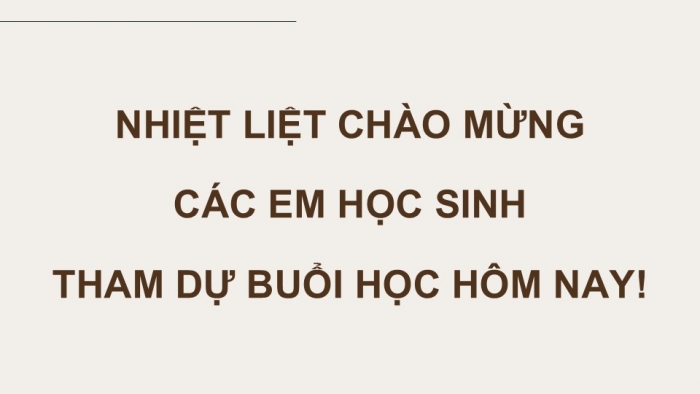 Giáo án điện tử Ngữ văn 9 kết nối Bài 5: Thực hành tiếng Việt (1)