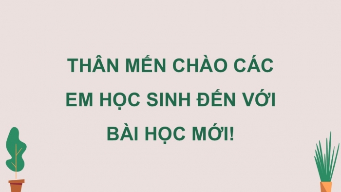 Giáo án điện tử Ngữ văn 9 kết nối Bài 5: Thực hành tiếng Việt (2)