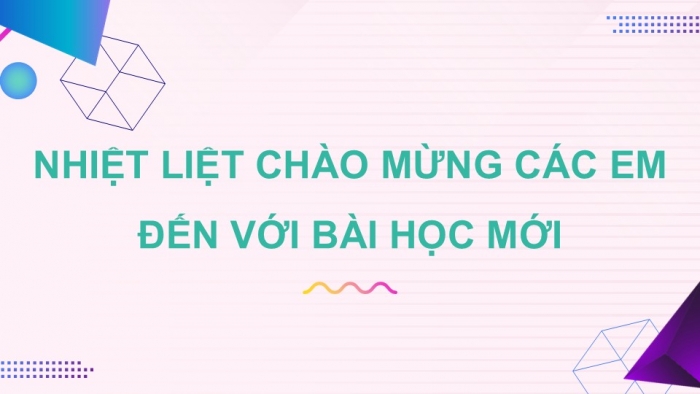 Giáo án điện tử Toán 9 kết nối Bài 8: Khai căn bậc hai với phép nhân và phép chia