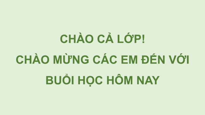 Giáo án điện tử Toán 9 kết nối Bài 13: Mở đầu về đường tròn