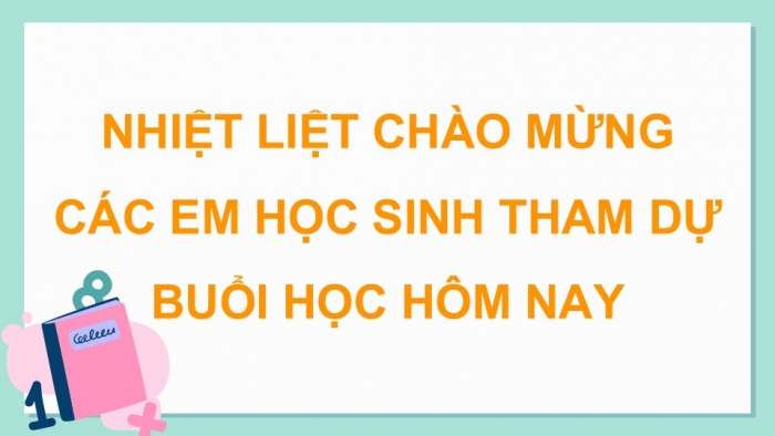 Giáo án điện tử Toán 9 kết nối Chương 5 Luyện tập chung (2)