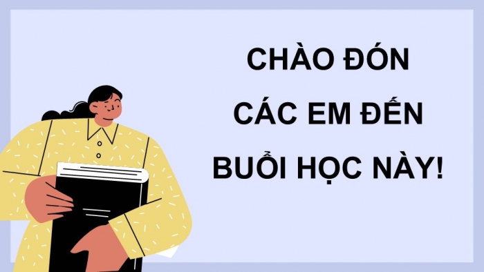 Giáo án điện tử Công nghệ 9 Định hướng nghề nghiệp Chân trời Bài Ôn tập