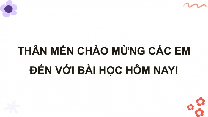 Giáo án điện tử Hoạt động trải nghiệm 9 chân trời bản 1 Chủ đề 3 Tuần 12