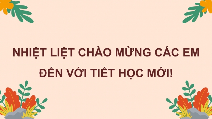 Giáo án điện tử Hoạt động trải nghiệm 9 chân trời bản 1 Chủ đề 4 Tuần 13