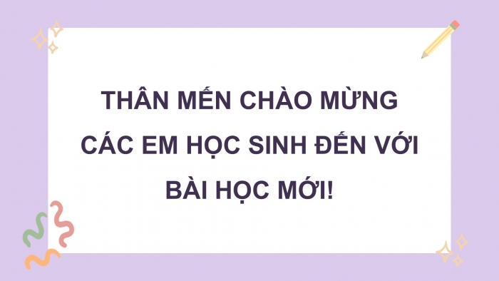 Giáo án điện tử Hoạt động trải nghiệm 9 chân trời bản 1 Chủ đề 4 Tuần 15