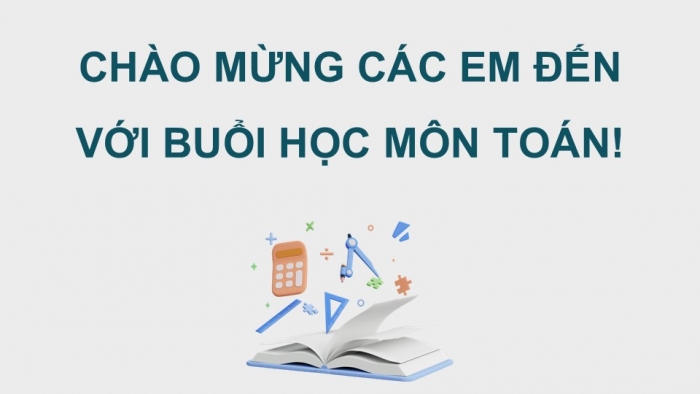 Giáo án điện tử Toán 9 chân trời Bài 1: Đường tròn