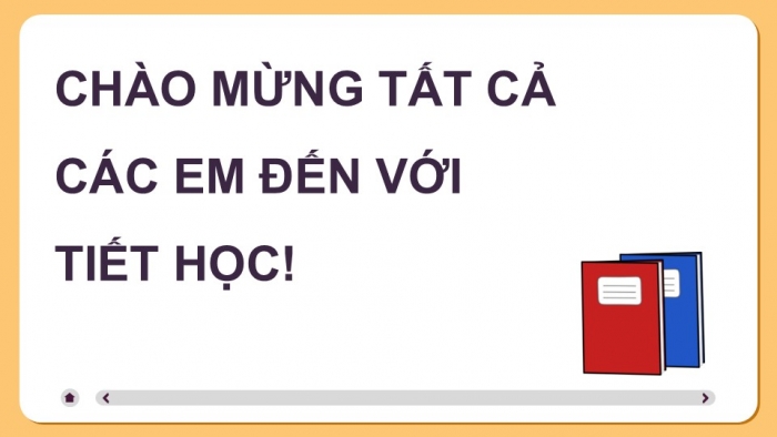 Giáo án điện tử Toán 9 chân trời Bài 2: Tiếp tuyến của đường tròn