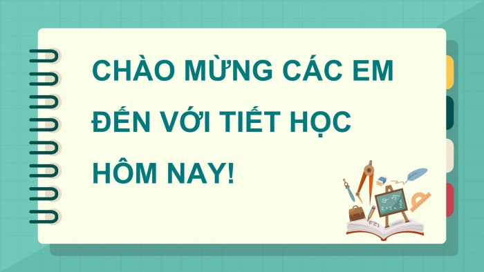 Giáo án điện tử Toán 9 chân trời Bài tập cuối chương 5