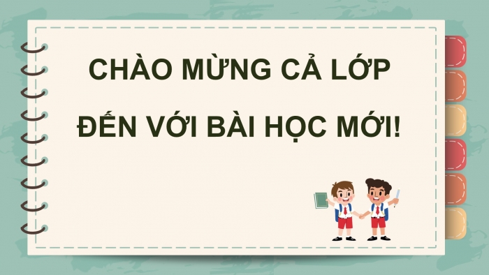 Giáo án điện tử Toán 9 chân trời Hoạt động thực hành và trải nghiệm 2: Vẽ đường tròn bằng phần mềm GeoGebra