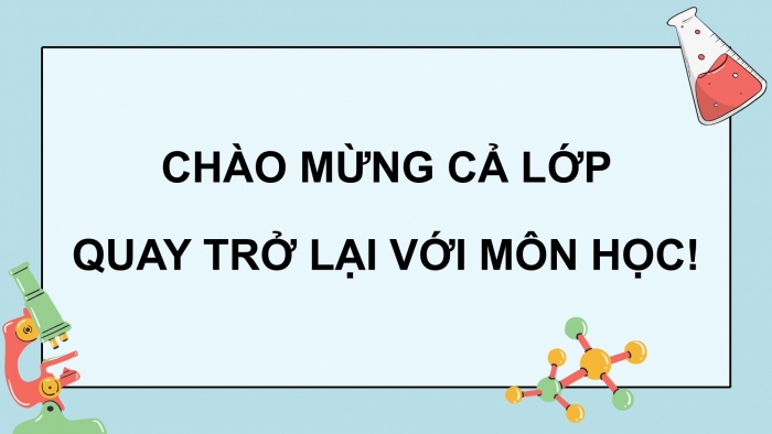 Giáo án điện tử KHTN 9 cánh diều - Phân môn Hoá học Bài 20: Hydrocarbon, alkane