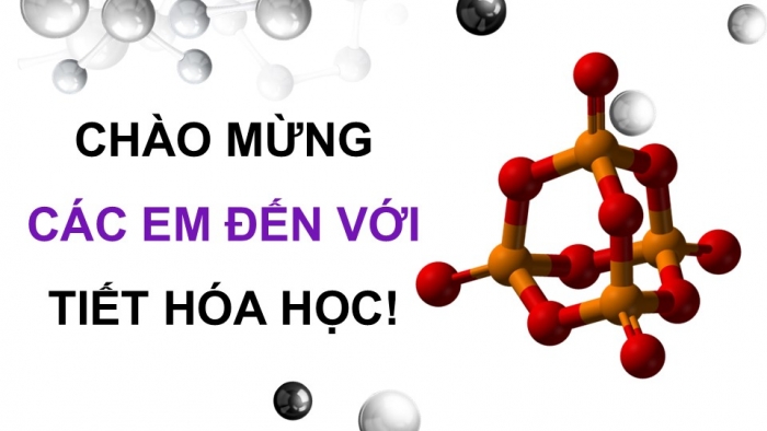 Giáo án điện tử KHTN 9 cánh diều - Phân môn Hoá học Bài 24: Acetic acid